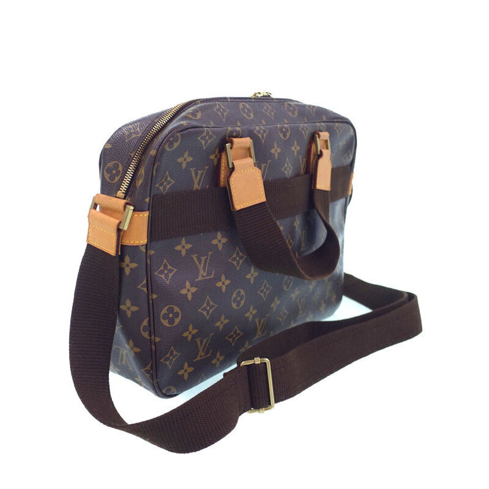 Louis Vuitton Bag Monogram Bosphore Sac
